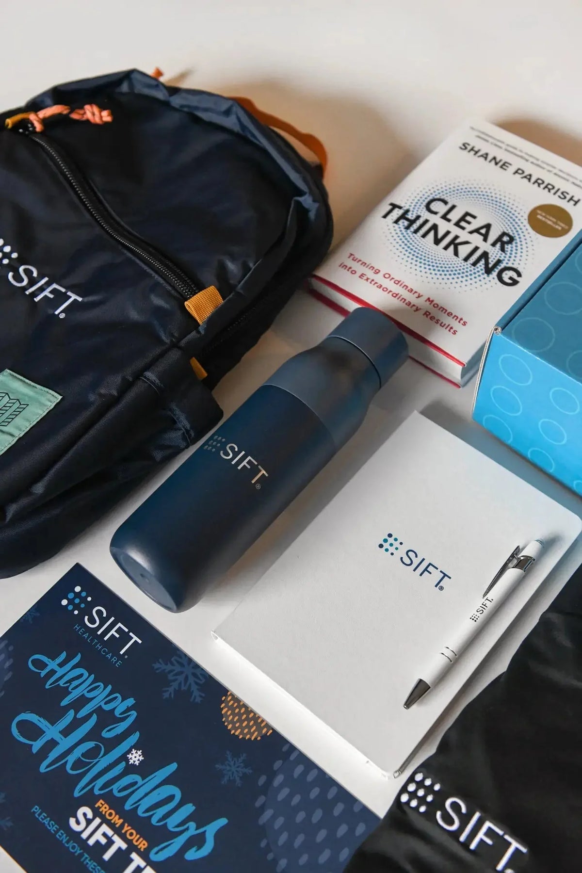 PR & Media Gifting