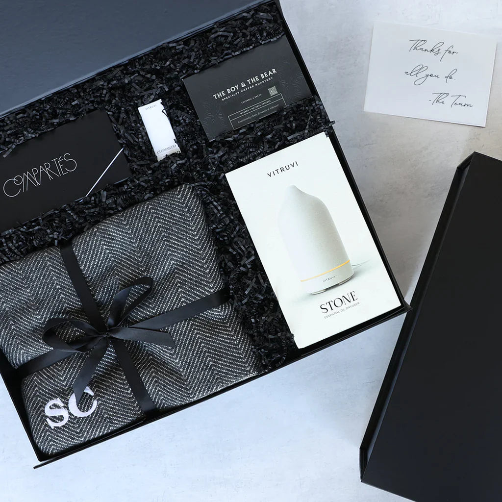 Client Gifting