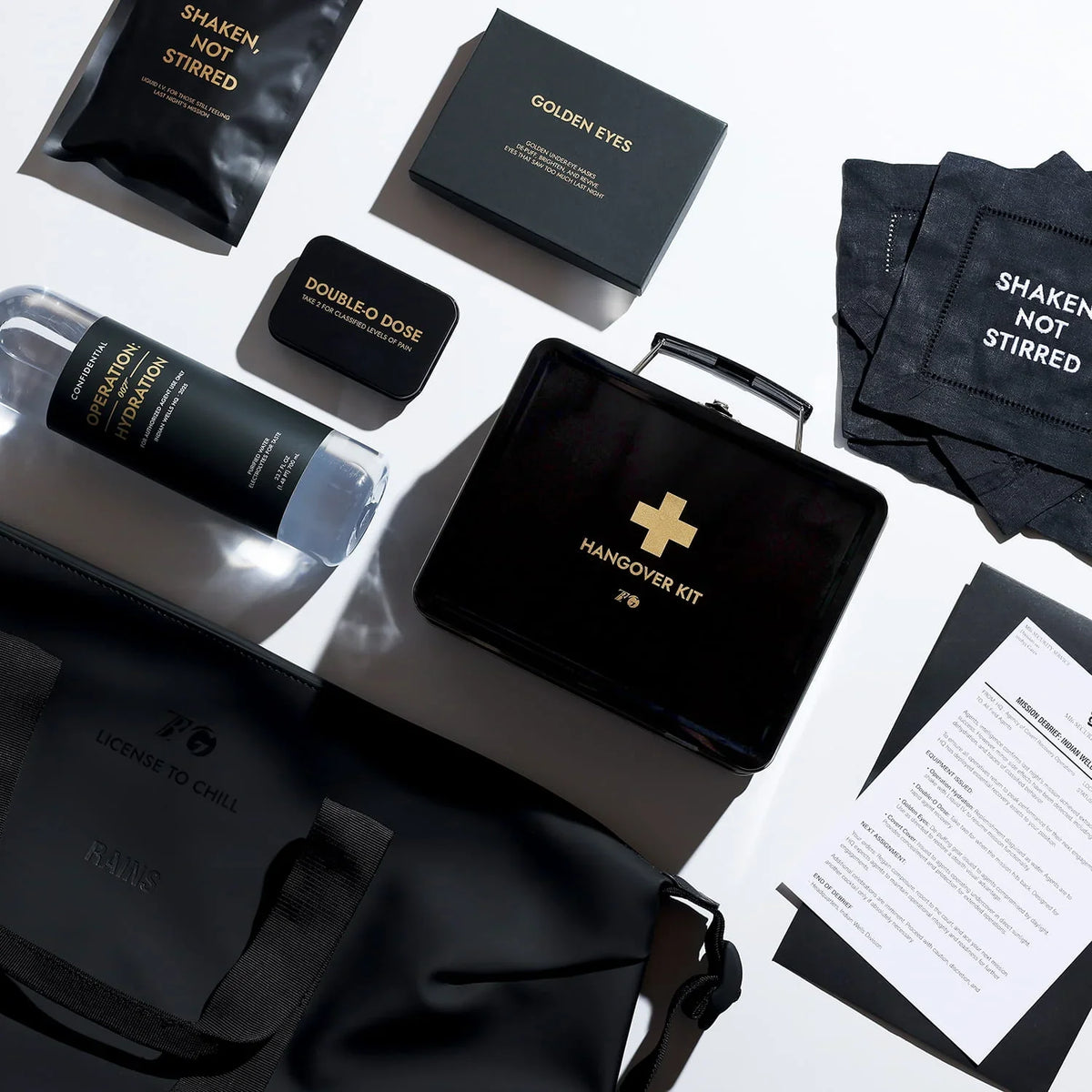 Real Estate & Closing Gifts