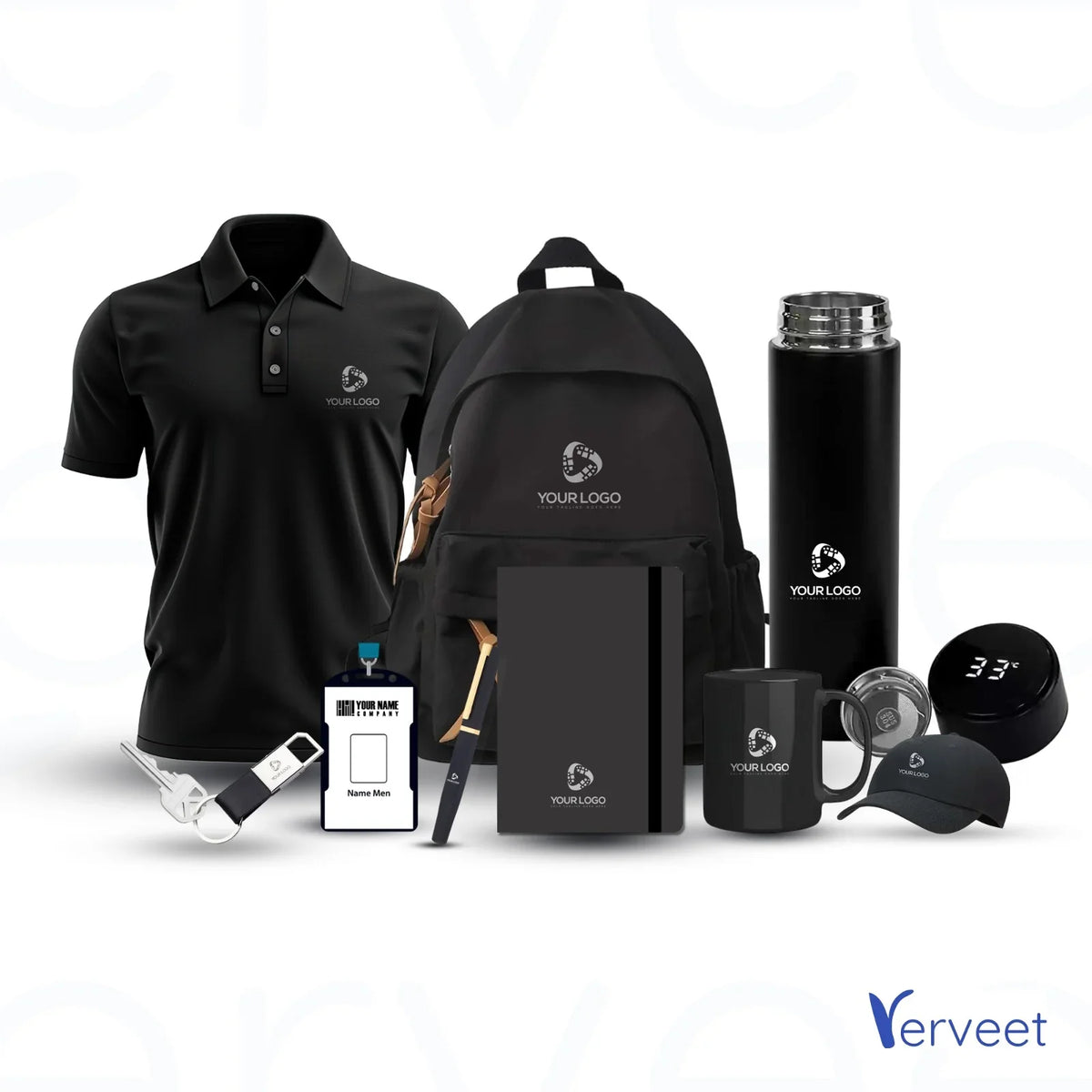 Custom & Branded Gifting