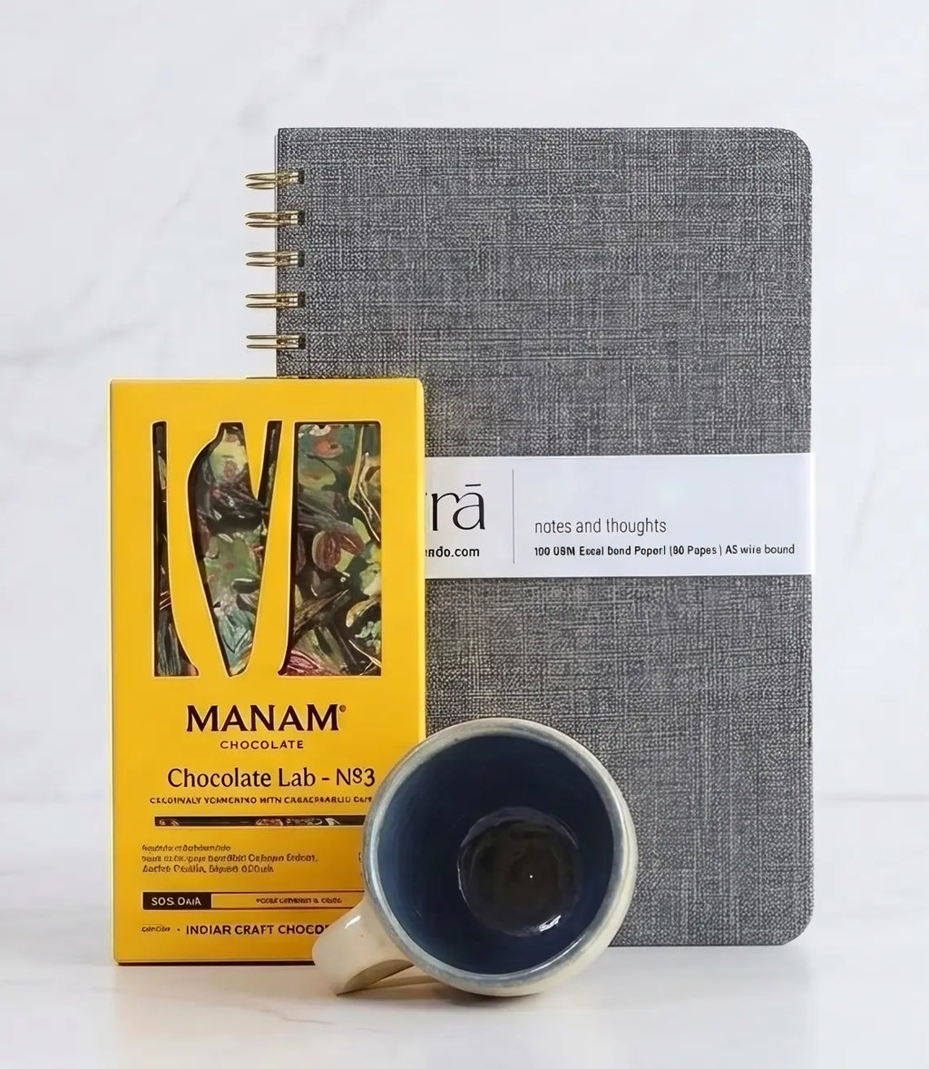 The Artisan Appreciation Box