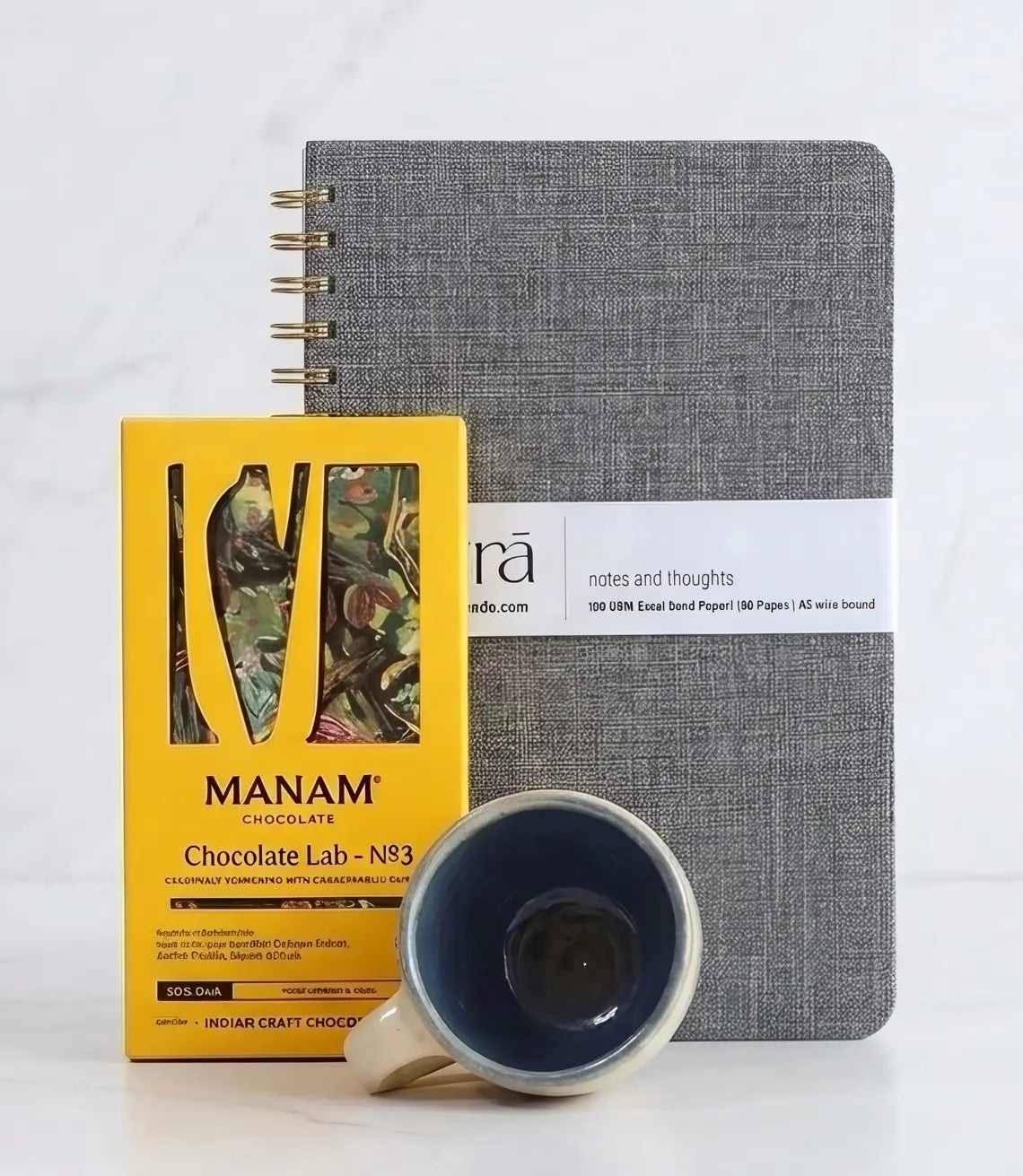 The Artisan Appreciation Box