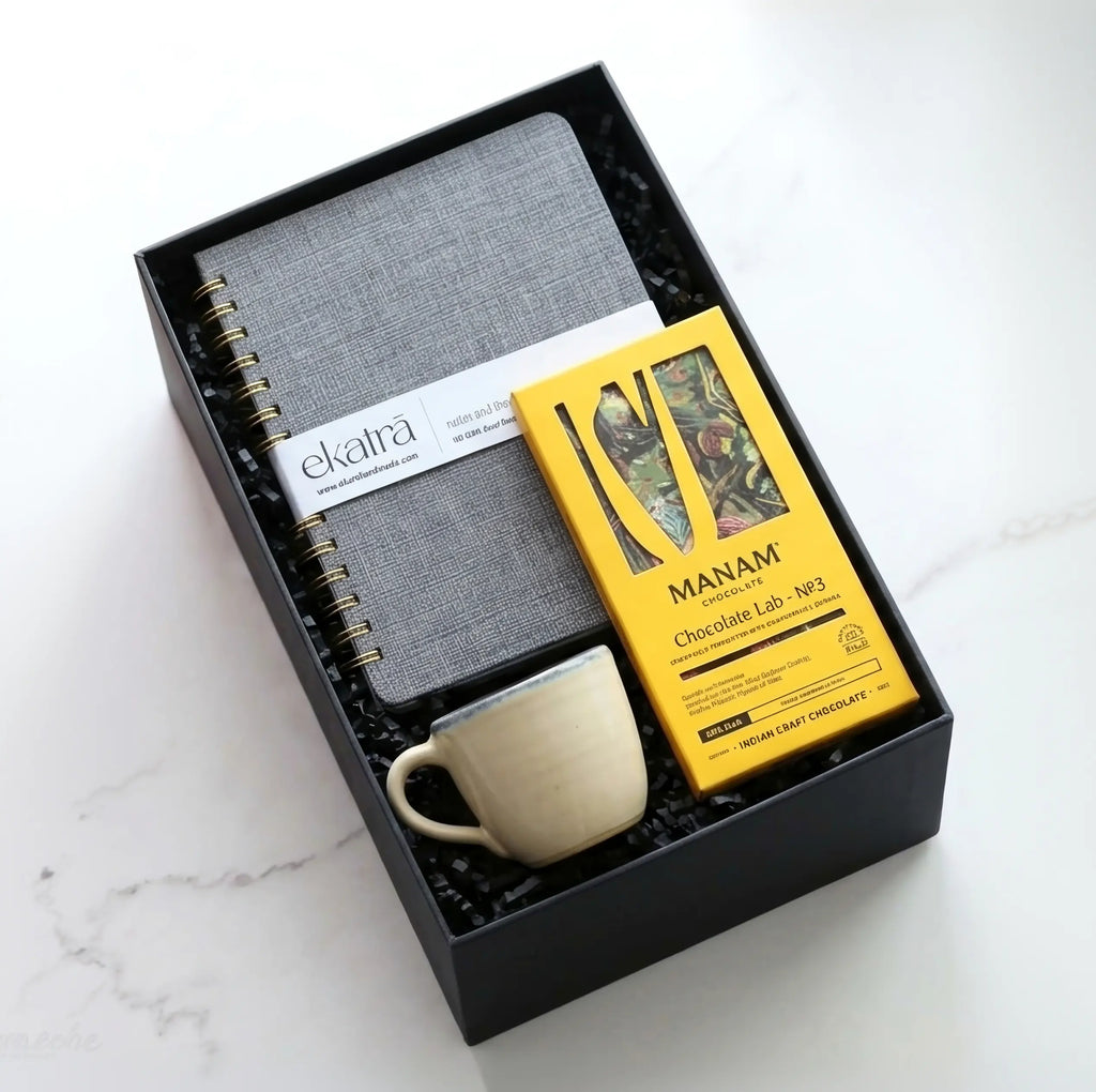 The Artisan Appreciation Box